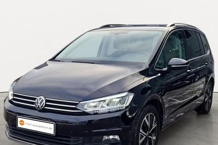 VW Touran 82.342 km 24.940 &euro; Seevetal 21220