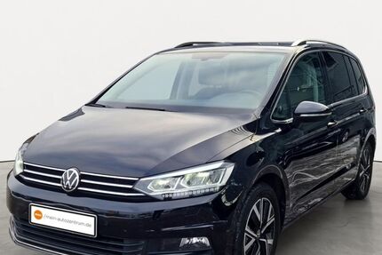 VW Touran 82.342 km 27.990 &euro; Seevetal 21220