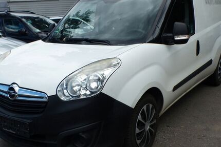 Opel Combo 173.000 km 5.499 € Hamburg 22559