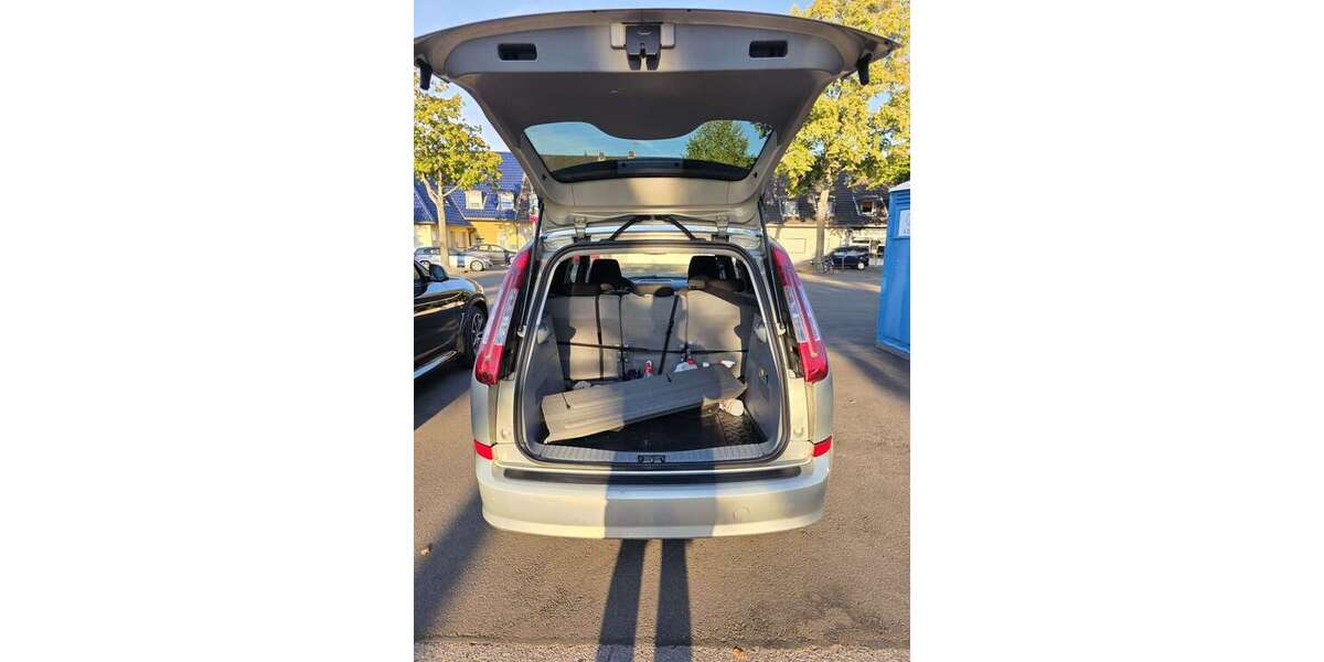 Ford C-Max 338.000 km 2.200 &euro; Höhenhaus (Köln) 51061