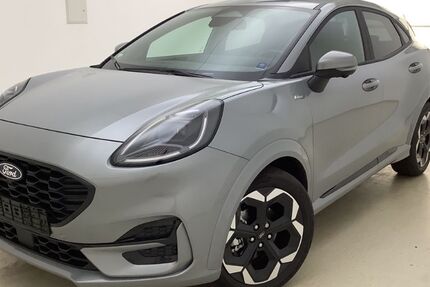 Ford Puma 2.450 km 23.990 € Leipzig 04179