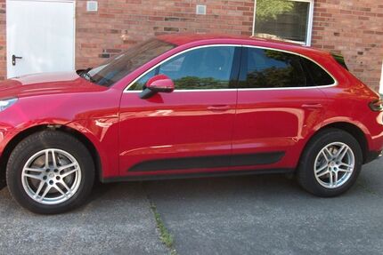 Porsche Macan 18.000 km 51.000 &euro; Lienen 49536