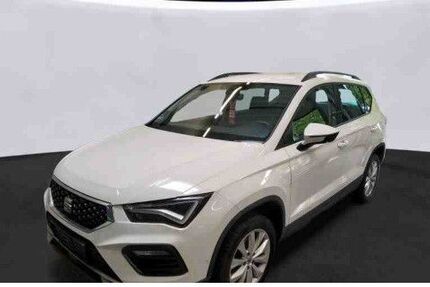 Seat Ateca 45.441 km 23.888 &euro; Berlin 12105