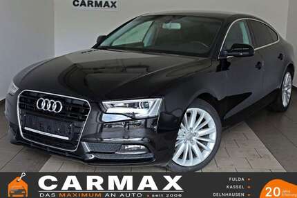 Audi A5 121.000 km 16.800 &euro; Fulda 36043