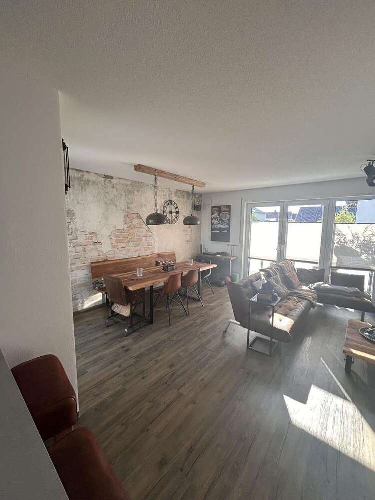 Wohnung zum Kaufen in Ingolstadt 425.000 € 72 m²
