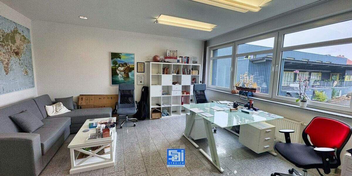 Gewerbeobjekt Bielefeld Innenstadt - 1.800&euro; | Angebot:25771440