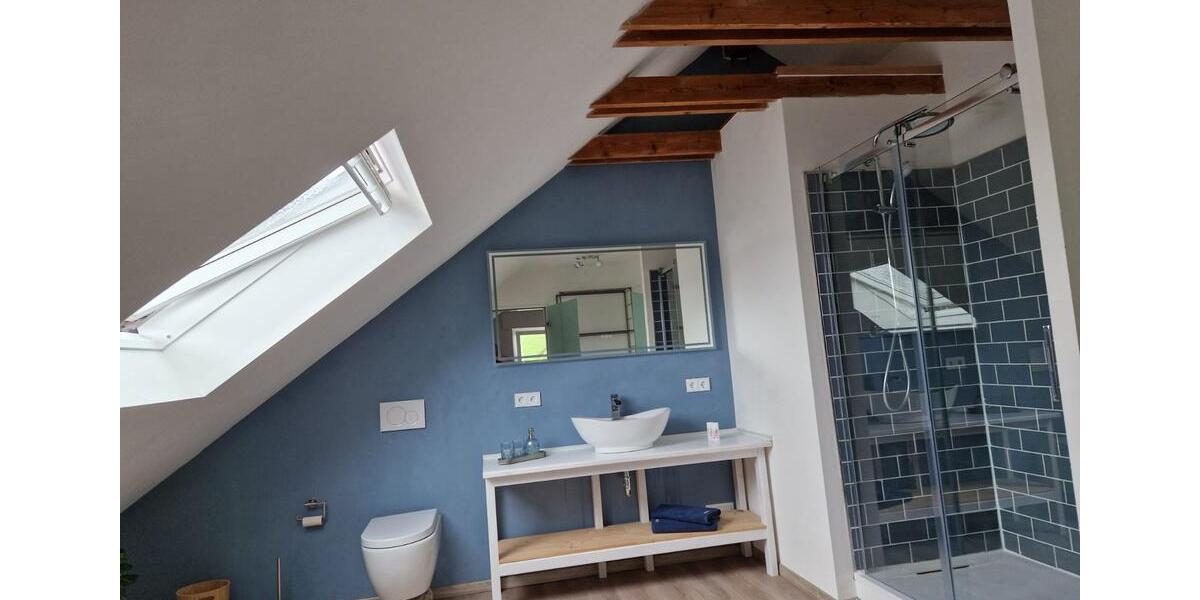 Etagenwohnung Rinteln - 4 Zimmer, 50 m&sup2;, 550&euro; | Angebot:24119116