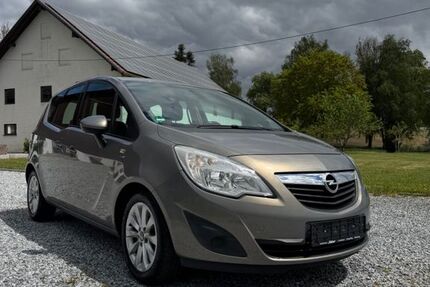 Opel Meriva 156.388 km 3.490 &euro; Baierbach /Landshut 84171