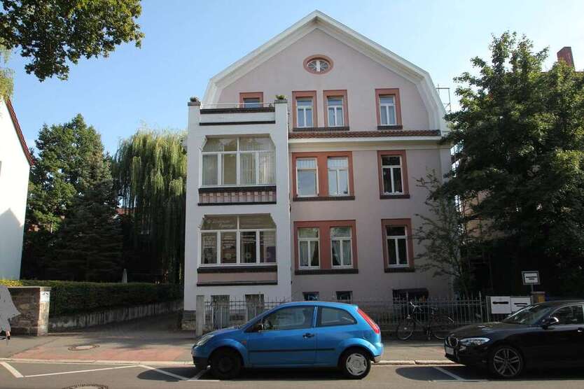 Wohnung zum Mieten in Göttingen 325 € 23 m²