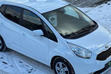 Kia Venga 55.650 km 13.390 &euro; Schwabach 91126