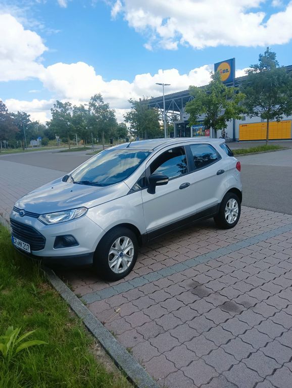 EcoSport