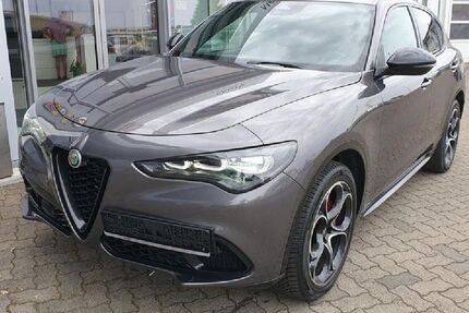 Alfa Romeo Stelvio 33.788 km 38.900 &euro; Kleinkitzighofen-Lamerdingen 86862