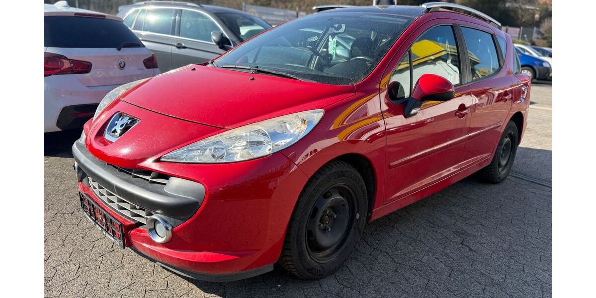 Peugeot 207 130.900 km 650 &euro; Friedberg 61169
