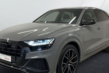 Audi Q8 73.348 km 65.530 &euro; Bad Tölz 83646