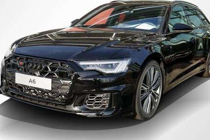 Audi S6 4.990 km 71.880 &euro; Höchstadt 91315