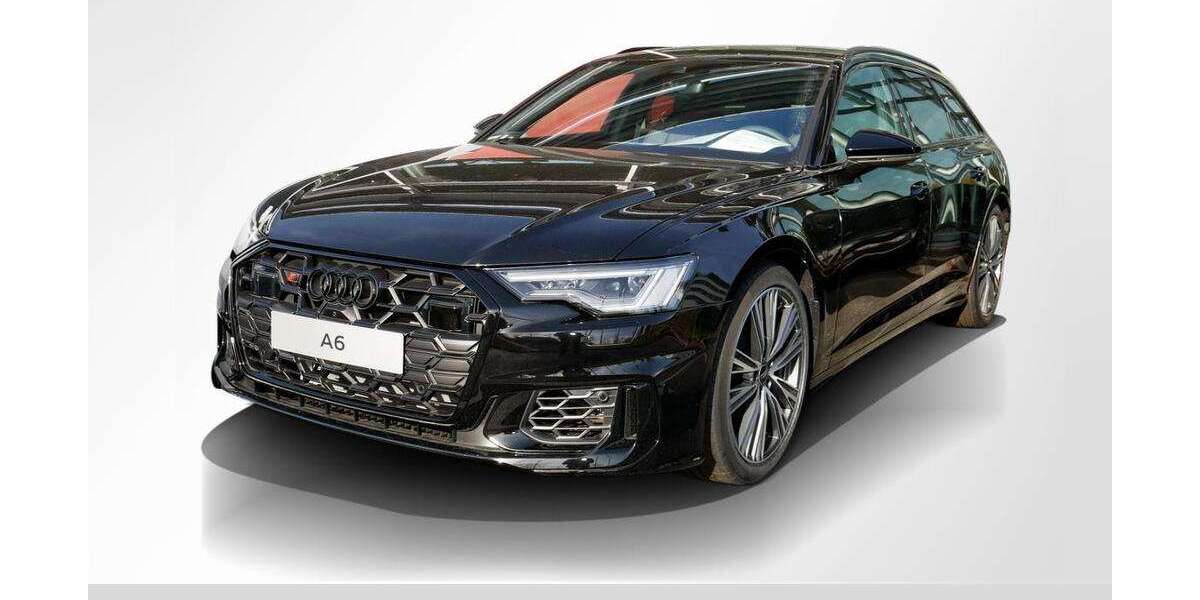 Audi S6 4.990 km 71.880 &euro; Höchstadt 91315