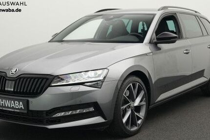 Skoda Superb 30.000 km 38.380 &euro; Gersthofen 86368