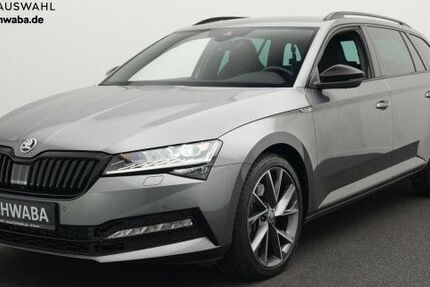 Skoda Superb 30.000 km 39.890 &euro; Gersthofen 86368