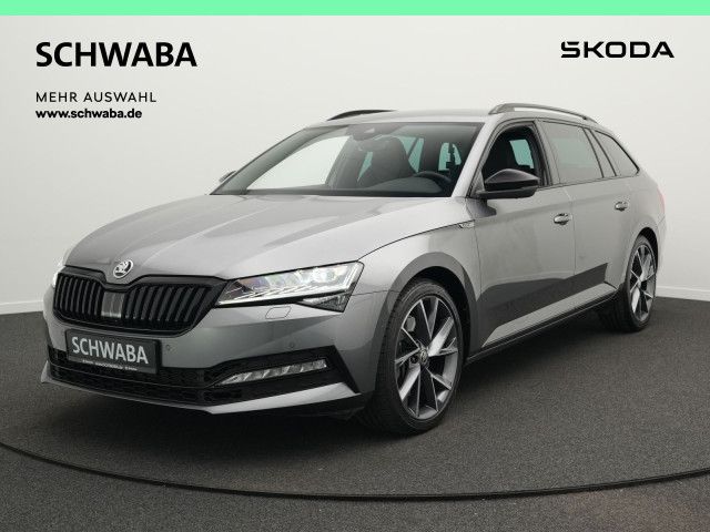 Skoda Superb 30.000 km 39.890 &euro; Gersthofen 86368