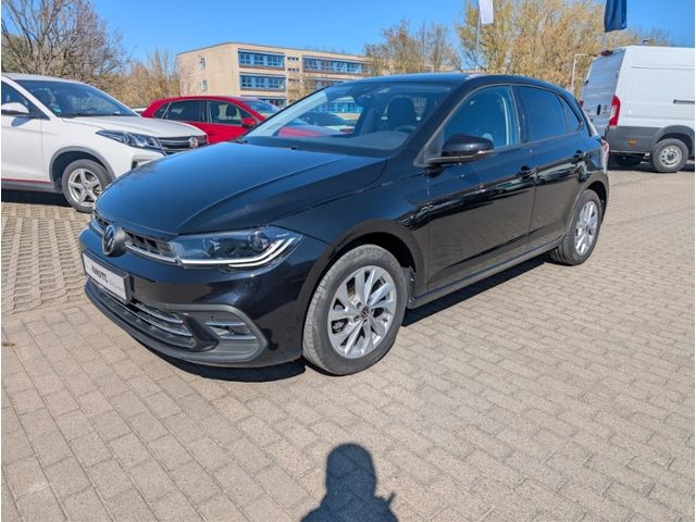 VW Polo 77.158 km 16.889 &euro; Cottbus 03044