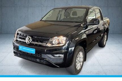 VW Amarok