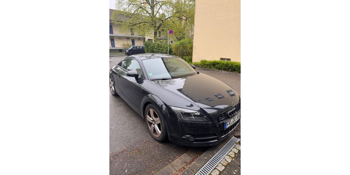 Audi TT 230.000 km 6.000 &euro; Freiburg 79100