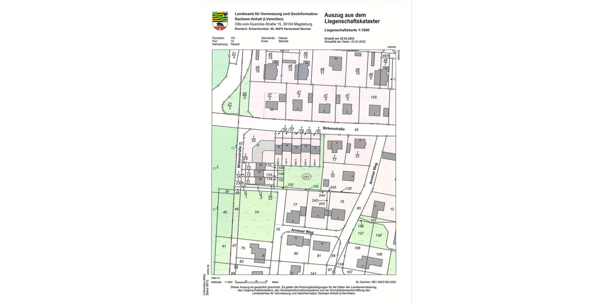 Grundstück Wischer Wischer - 79.999&euro; | Angebot:25689341