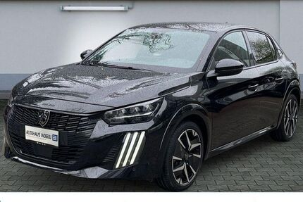 Peugeot 208 31.460 km 18.180 &euro; Rüsselsheim 65428