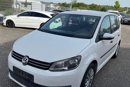 VW Touran 599.000 km 2.999 &euro; lahr 77933