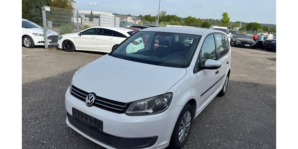 VW Touran 599.000 km 2.999 &euro; lahr 77933