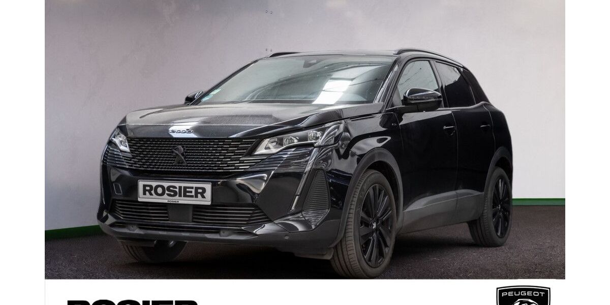 Peugeot 3008 21.821 km 22.990 &euro; Menden 58706