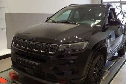 Jeep Compass 50.970 km 25.390 &euro; Kassel 34123