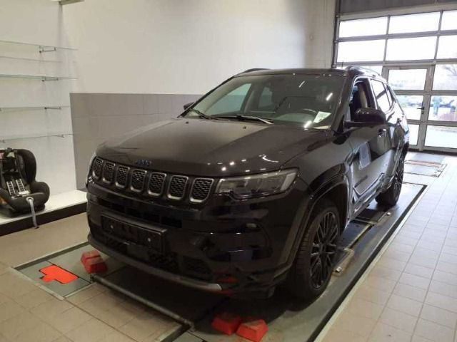 Jeep Compass 50.970 km 25.390 &euro; Kassel 34123