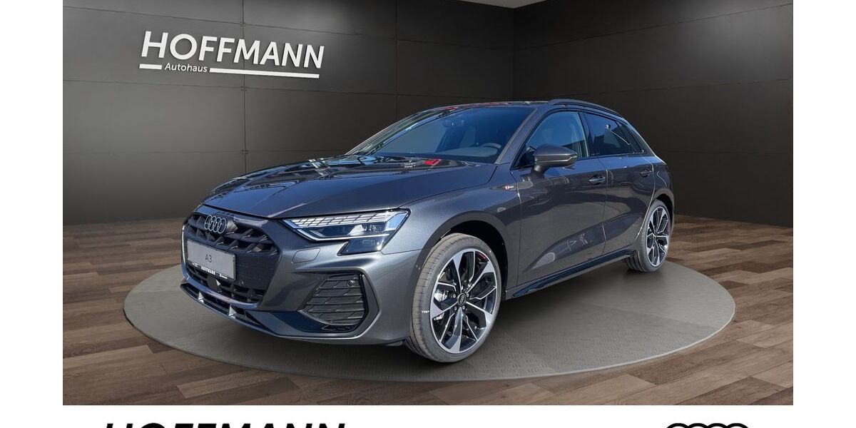 Audi A3 7.990 km 37.850 &euro; Arnsberg 59823