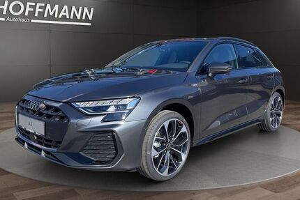 Audi A3 7.990 km 38.850 &euro; Arnsberg 59823