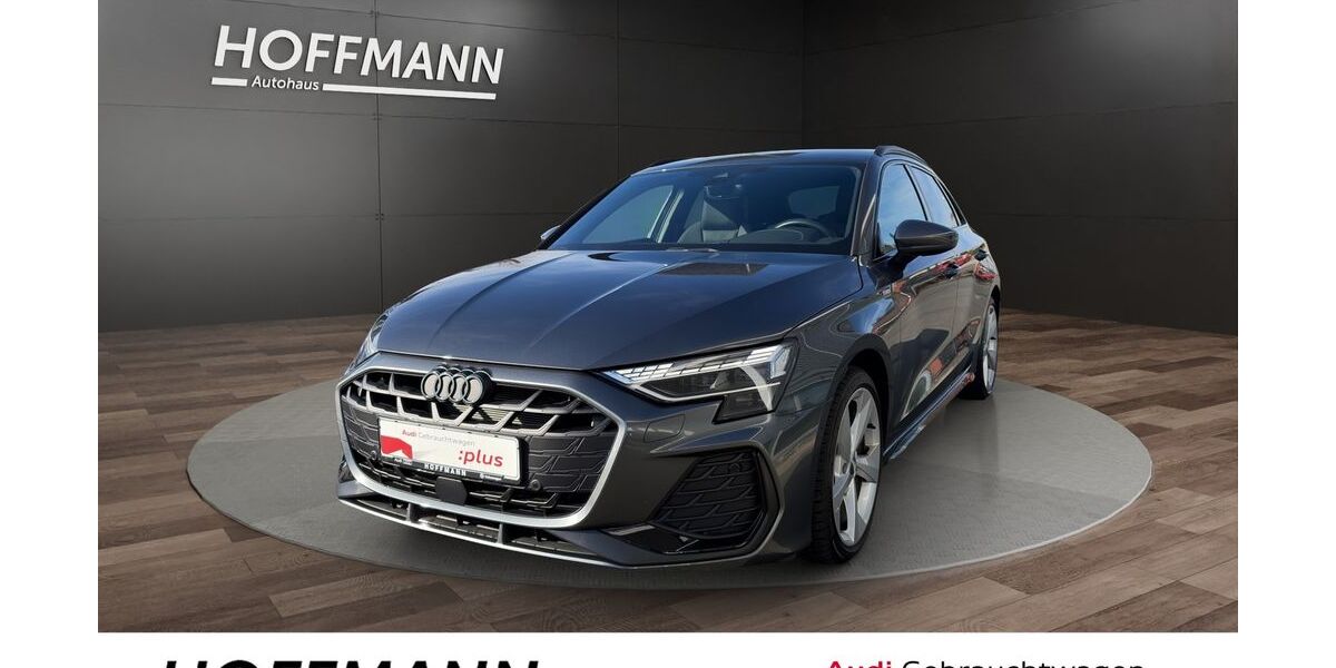 Audi A3 8.560 km 37.850 &euro; Arnsberg 59823