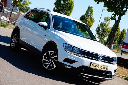 VW Tiguan 108.000 km 19.990 &euro; Vöhringen 89269