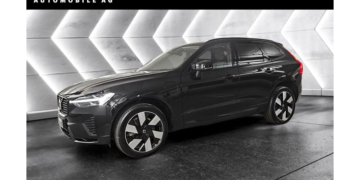 Volvo XC60 36.505 km 49.490 &euro; Berlin 12683