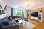 Charmante 3-Zimmer-Erdgeschoßwohnung mit Terrasse in Neuberg - ab 01.11.2025 zu vermieten