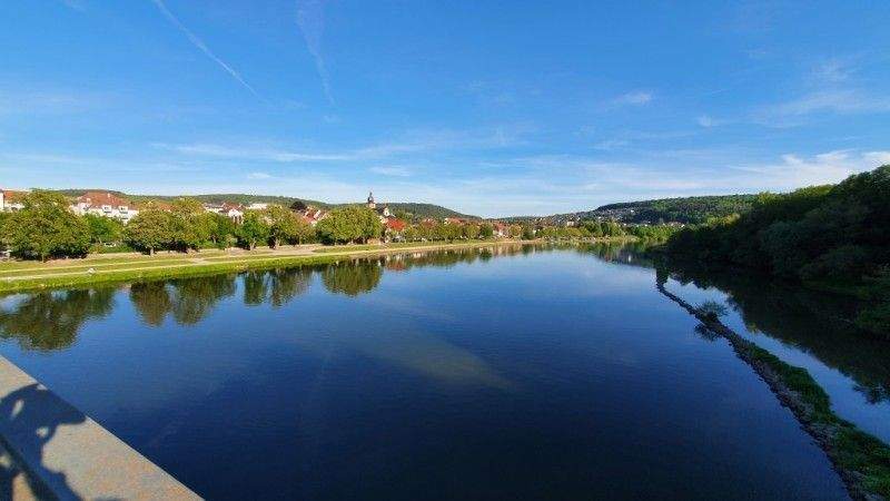 zentrumsnah in Mainnähe wohnen ! 3 zimmer