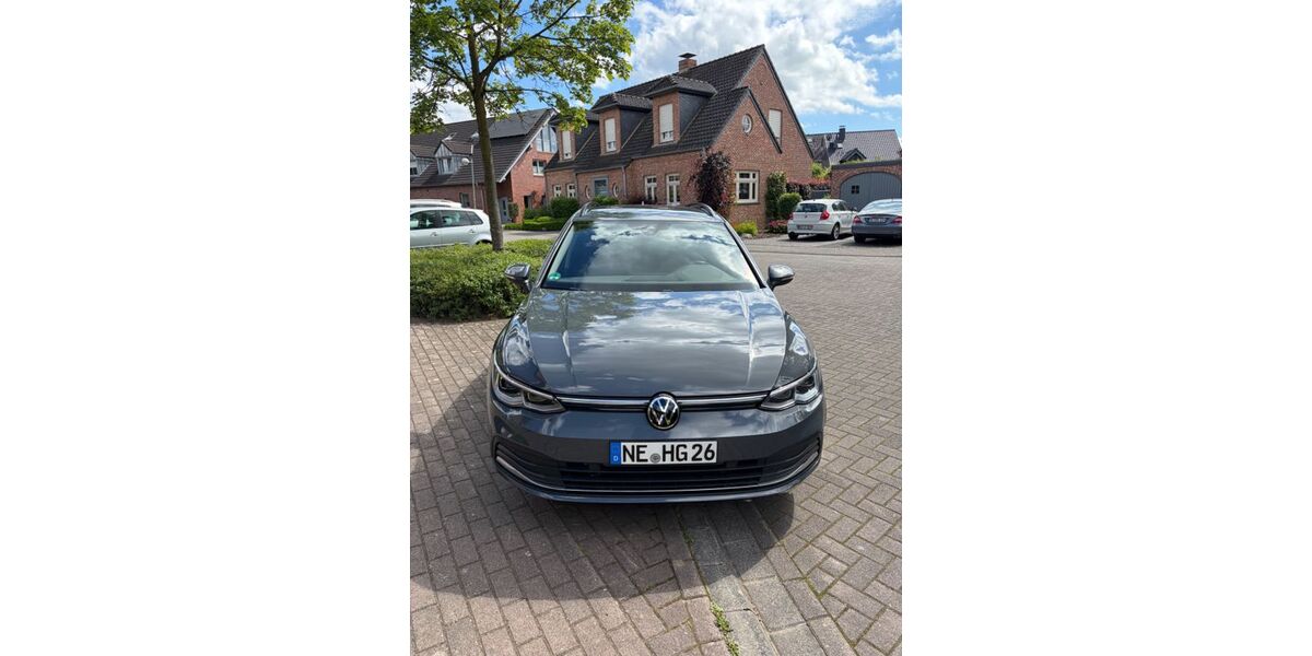 VW Golf 68.000 km 22.900 &euro; Meerbusch 40668