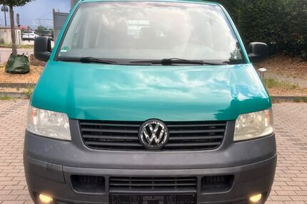 VW T5 Transporter 290.000 km 5.990 &euro; Pforzheim 75172
