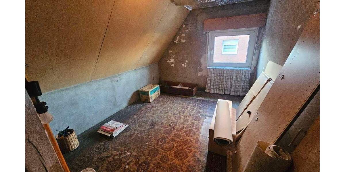 Reihenendhaus Hamm Hamm-Norden - 5 Zimmer, 120 m&sup2;, 264.000&euro; | Angebot:24209233