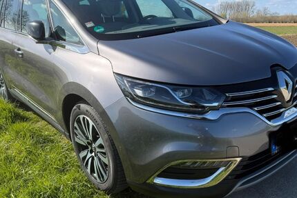 Renault Espace 150.800 km 10.000 &euro; Geseke 59590