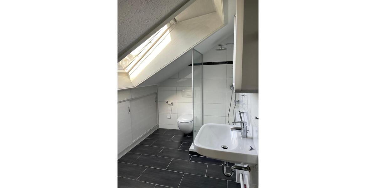 Dachgeschoßwohnung Frankfurt am Main Nord-West - 2 Zimmer, 68 m&sup2;, 319.000&euro; | Angebot:25274724