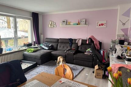 Wohnung zu vermieten