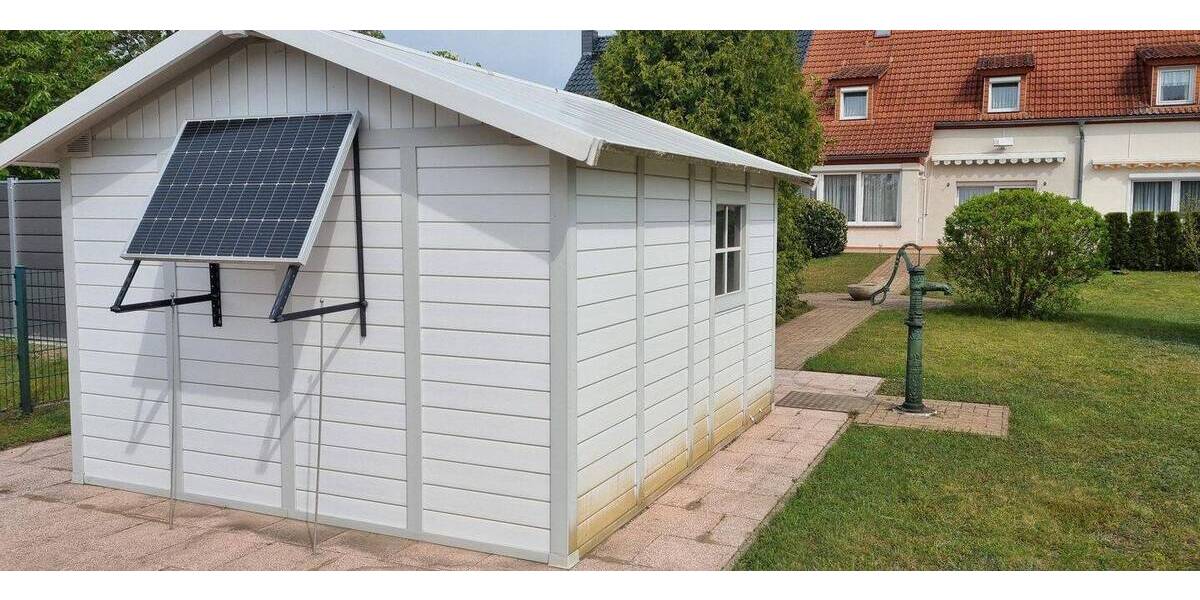 Reihenmittelhaus Eggesin - 4 Zimmer, 110 m&sup2;, 129.000&euro; | Angebot:26867260