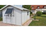 Reihenmittelhaus Eggesin - 4 Zimmer, 110 m&sup2;, 129.000&euro; | Angebot:26867260