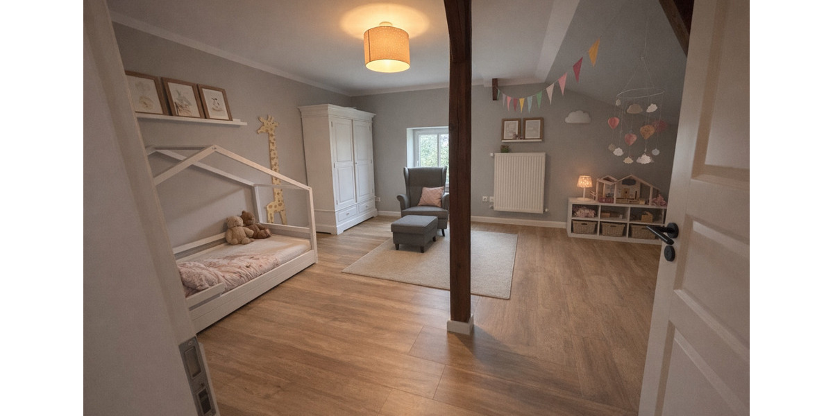 Einfamilienhaus Lunden - 5 Zimmer, 224 m&sup2;, 439.000&euro; | Angebot:24829382