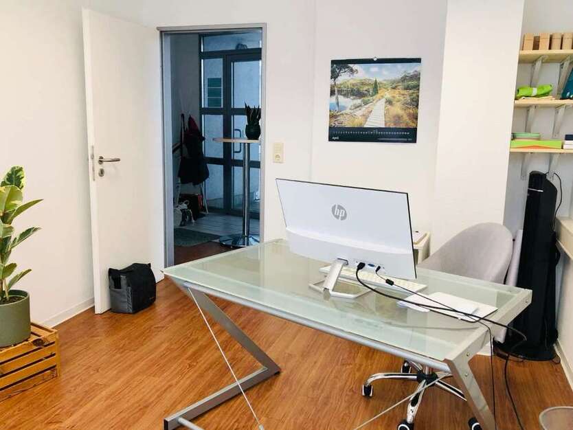 Büro in Stuttgart 270 € 20 m²